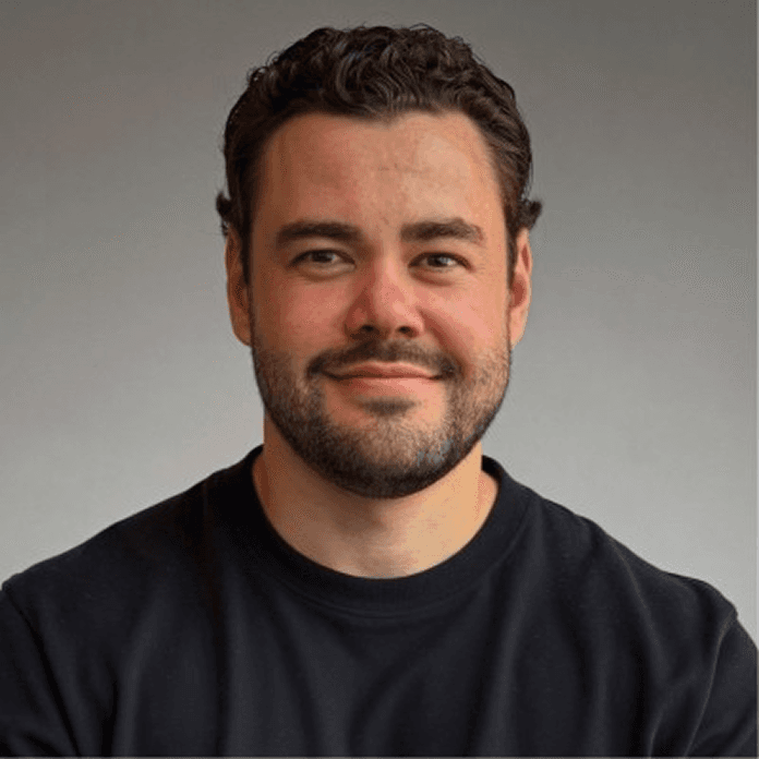 Dan Keene — COO