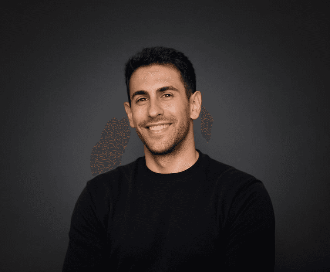 George Kalligeros — CEO