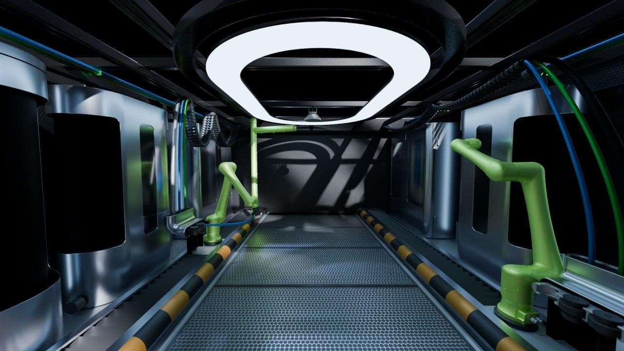 Empty cell
